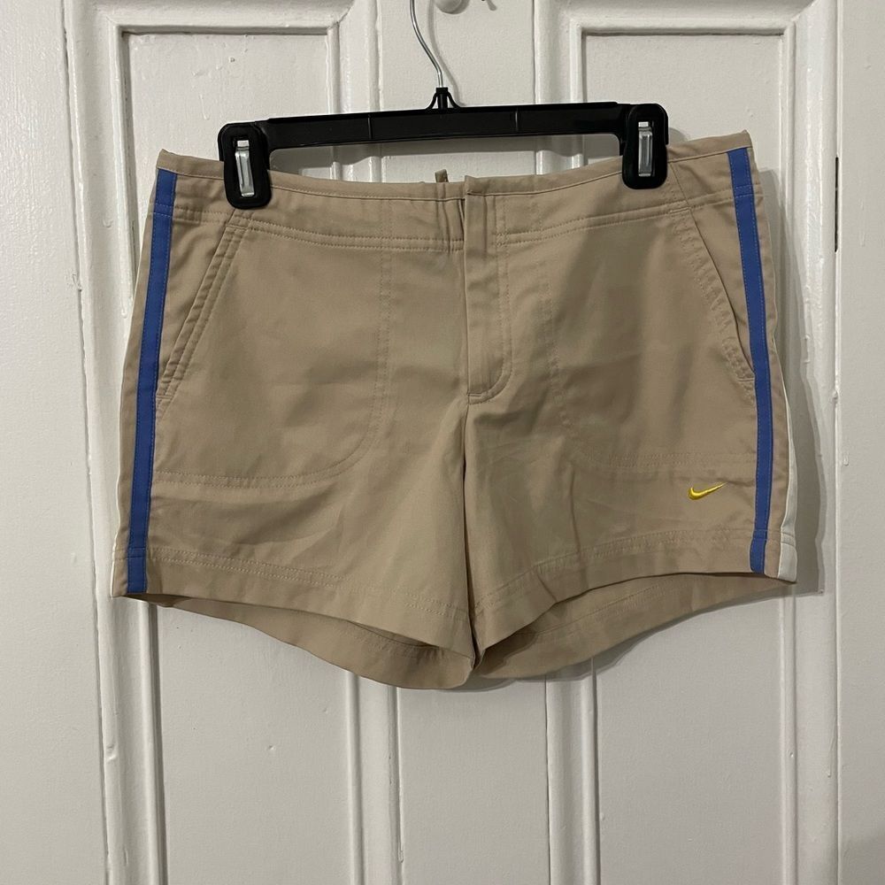 Nike shorts 